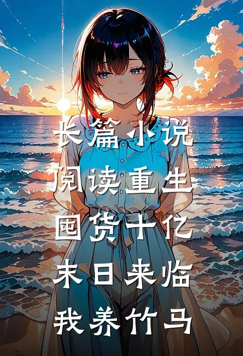 长篇小说阅读重生囤货十亿，末日来临我养竹马