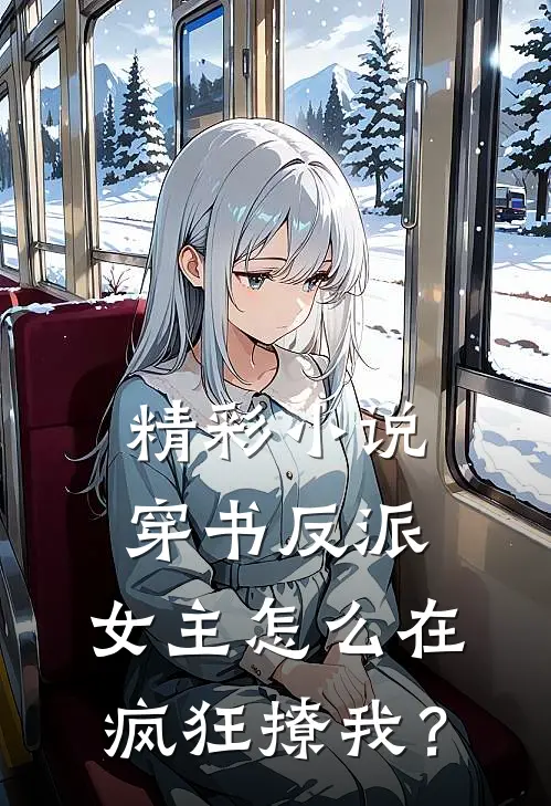 精彩小说穿书反派：女主怎么在疯狂撩我？