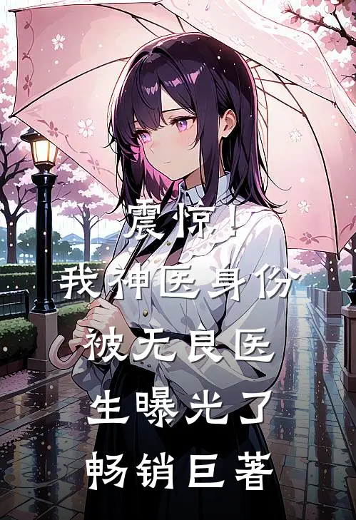 震惊！我神医身份被无良医生曝光了畅销巨著