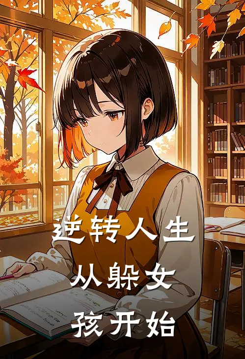 逆转人生,从躲女孩开始