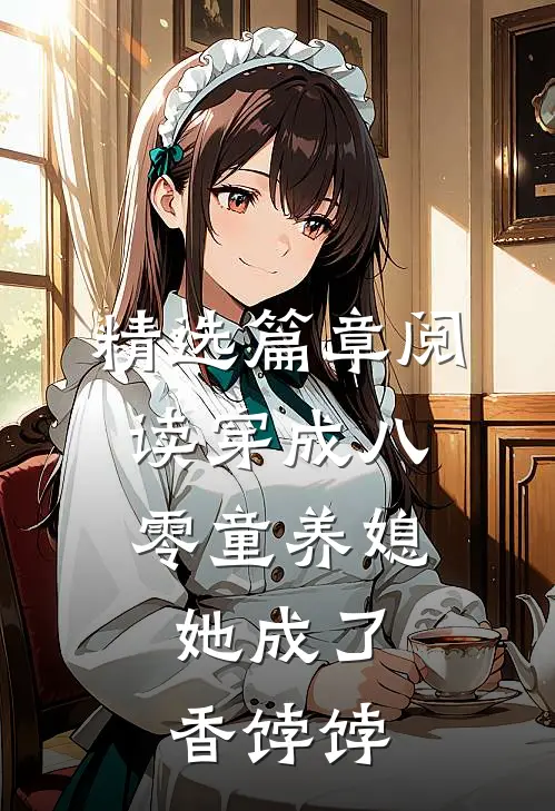 精选篇章阅读穿成八零童养媳，她成了香饽饽