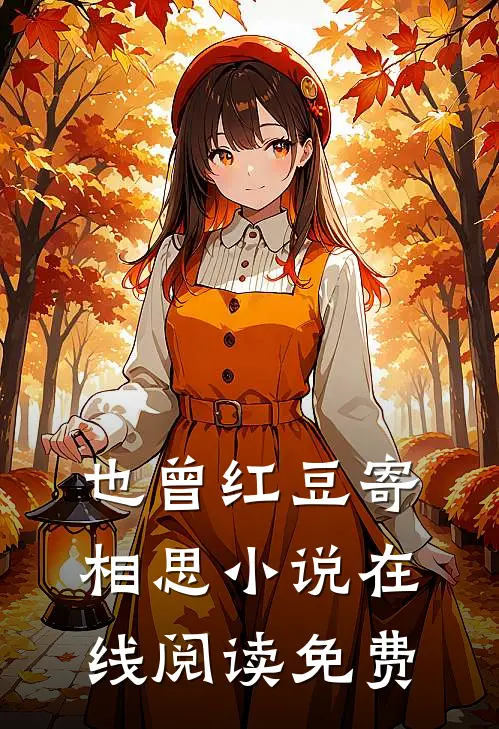 也曾红豆寄相思小说在线阅读免费