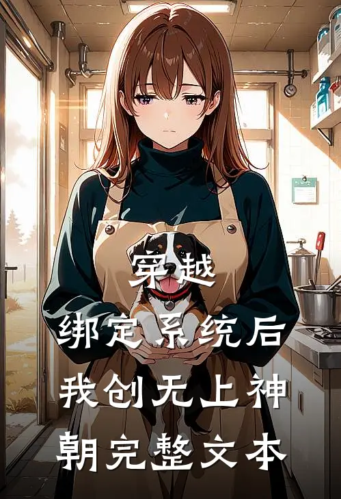 穿越：绑定系统后，我创无上神朝完整文本