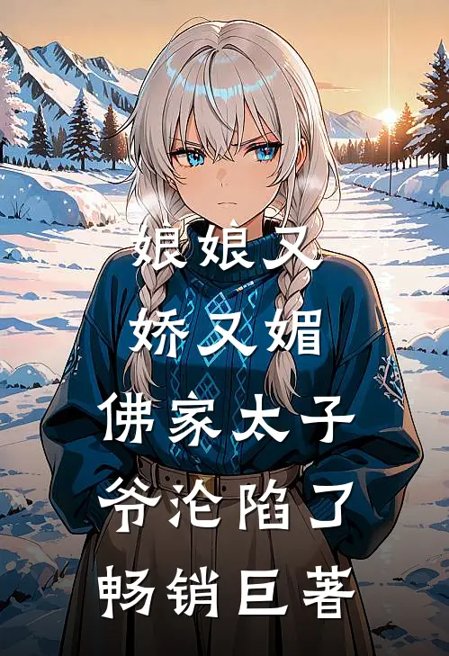 娘娘又娇又媚，佛家太子爷沦陷了畅销巨著