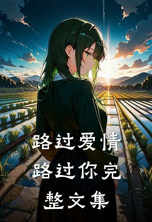 路过爱情路过你完整文集