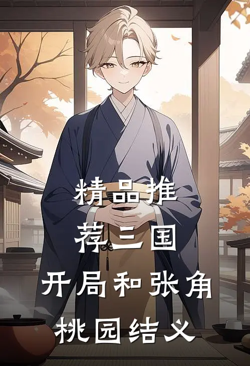 精品推荐三国：开局和张角桃园结义