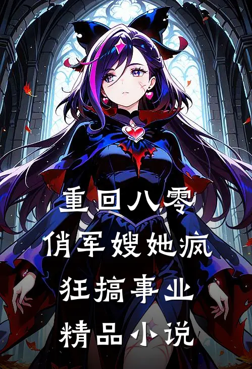 重回八零：俏军嫂她疯狂搞事业精品小说