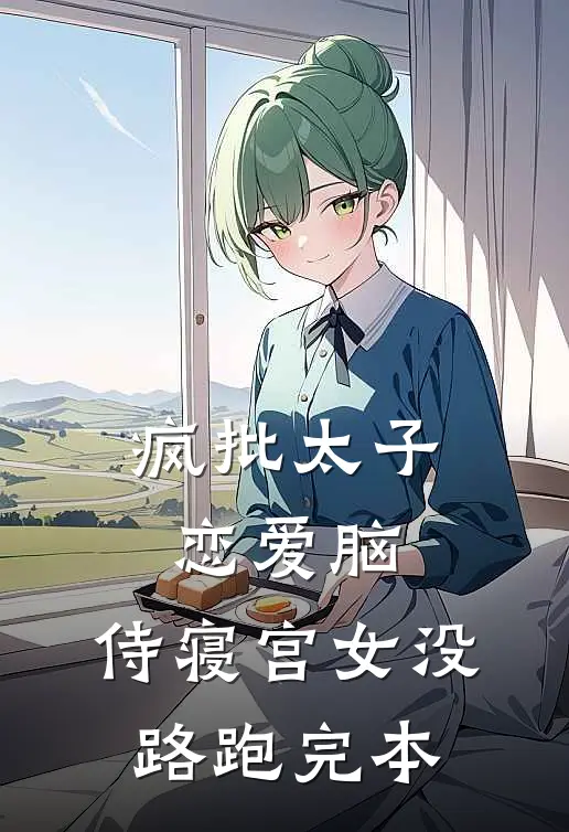 娇娇荒年找金主，重入疯批太子怀完整