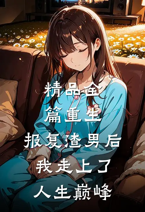 精品全篇重生：报复渣男后我走上了人生巅峰