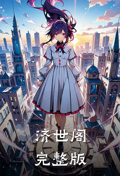 济世阁完整版
