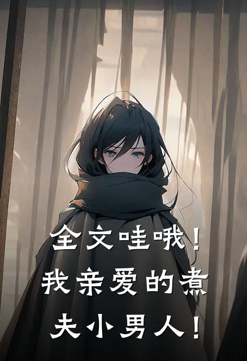 全文哇哦！我亲爱的煮夫小男人！