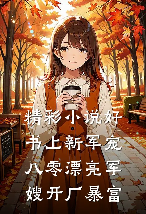 精彩小说好书上新军宠八零漂亮军嫂开厂暴富