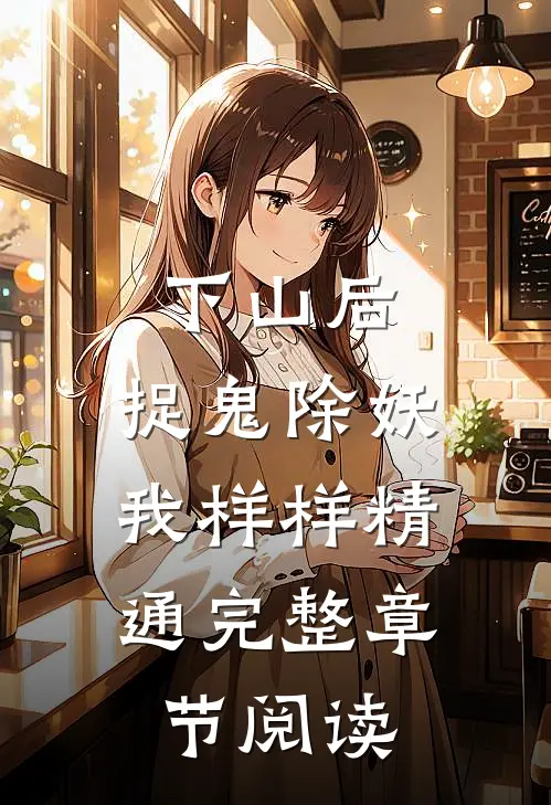 下山后，捉鬼除妖，我样样精通完整章节阅读