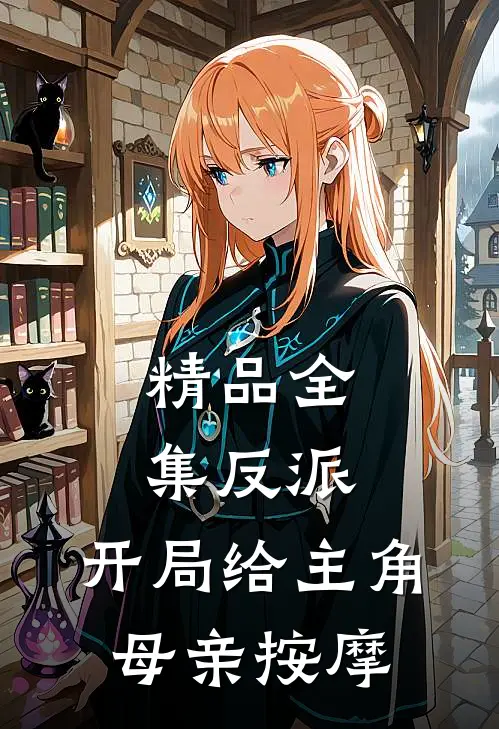 精品全集反派，开局给主角母亲按摩