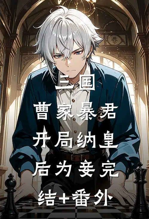 三国：曹家暴君，开局纳皇后为妾完结+番外