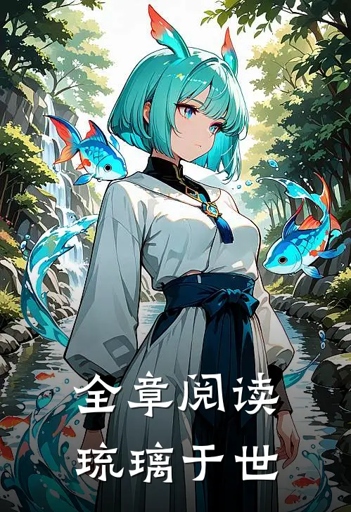 全章阅读琉璃于世