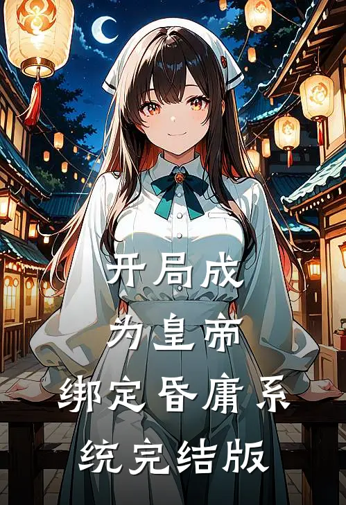 开局成为皇帝，绑定昏庸系统完结版