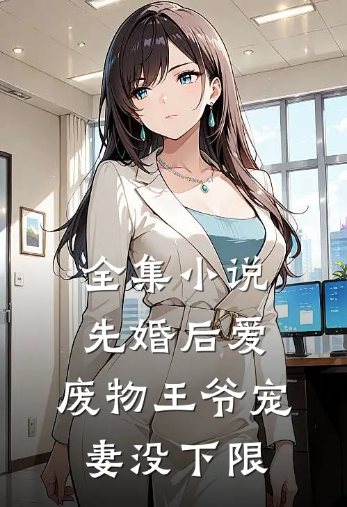 全集小说先婚后爱：废物王爷宠妻没下限