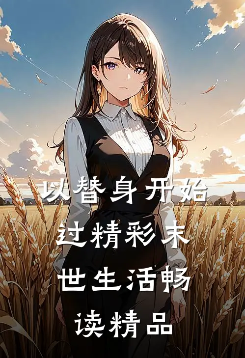 以替身开始，过精彩末世生活畅读精品