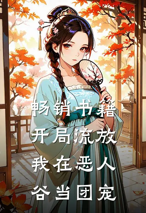 畅销书籍开局流放，我在恶人谷当团宠