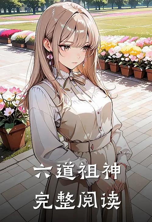 六道祖神完整阅读