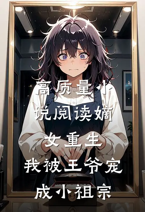 高质量小说阅读嫡女重生：我被王爷宠成小祖宗
