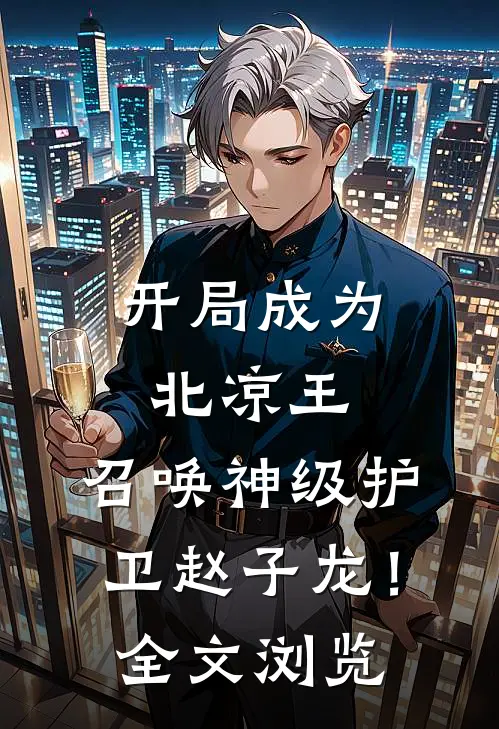 开局成为北凉王，召唤神级护卫赵子龙！全文浏览