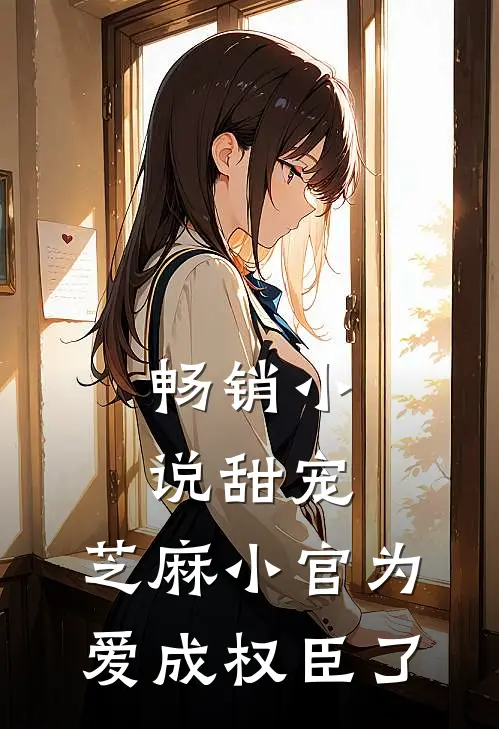 畅销小说甜宠：芝麻小官为爱成权臣了