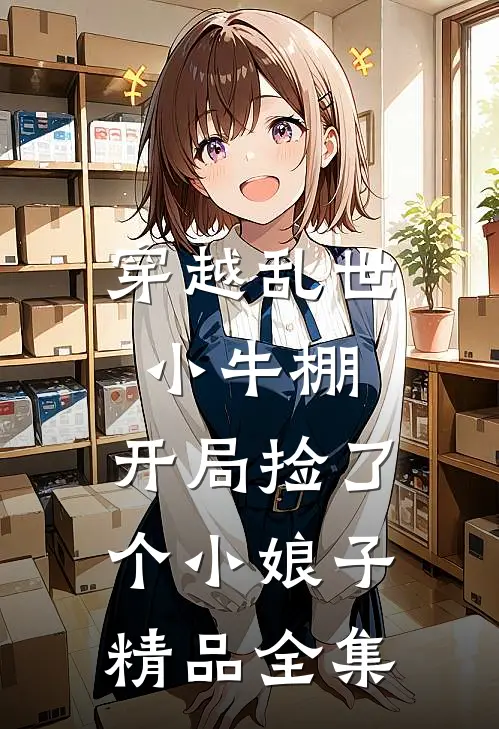 穿越乱世小牛棚，开局捡了个小娘子精品全集