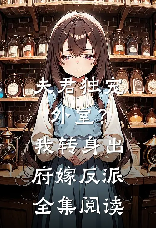 夫君独宠外室？我转身出府嫁反派全集阅读