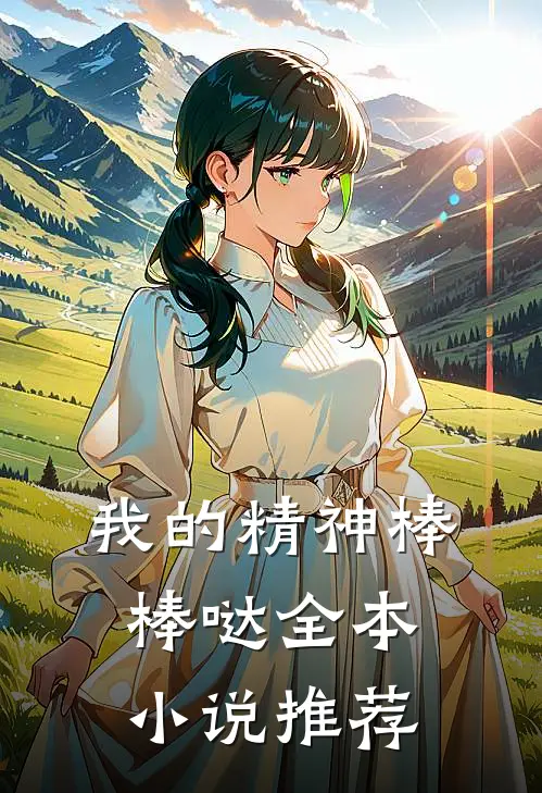 我的精神棒棒哒全本小说推荐