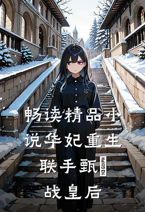 畅读精品小说华妃重生，联手甄嬛战皇后