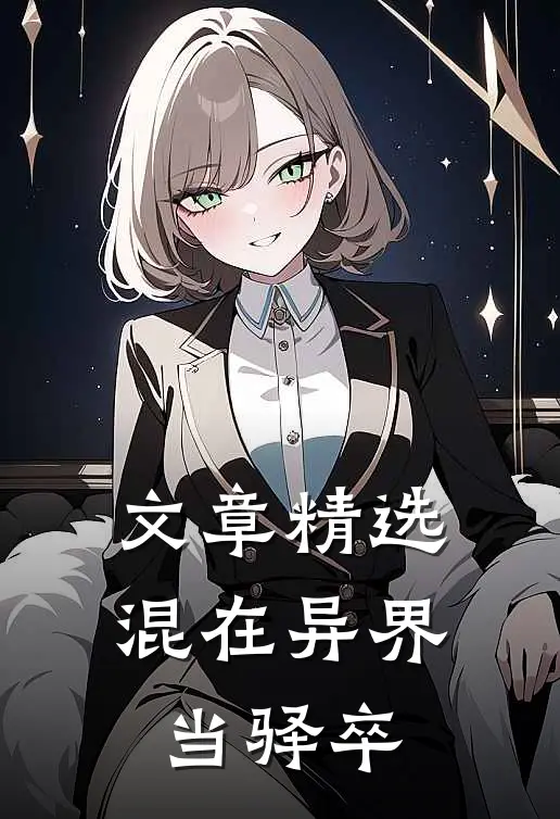 文章精选混在异界当驿卒