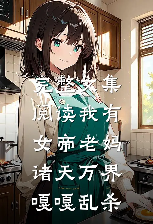 完整文集阅读我有女帝老妈，诸天万界嘎嘎乱杀