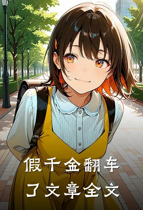 假千金翻车了文章全文