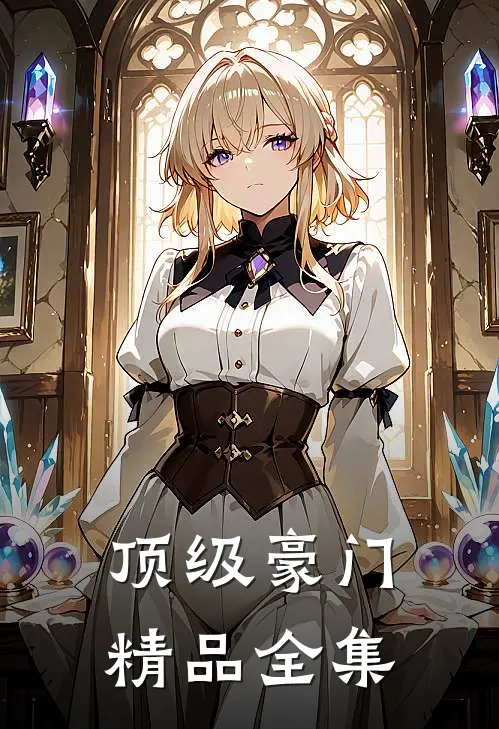 顶级豪门精品全集