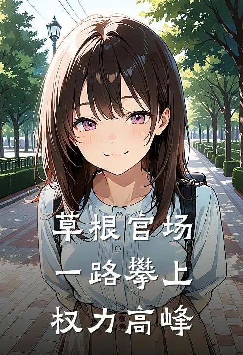 草根官场一路攀上权力高峰