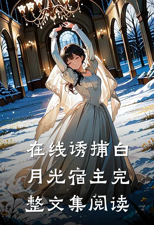 在线诱捕白月光宿主完整文集阅读