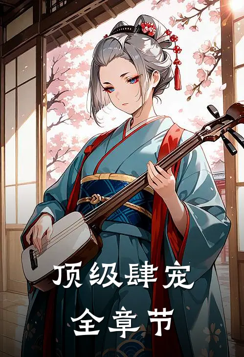 顶级肆宠全章节