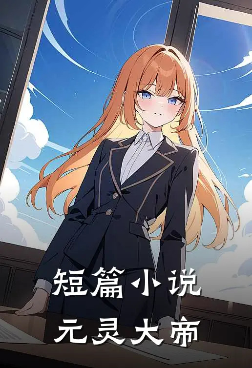 短篇小说元灵大帝