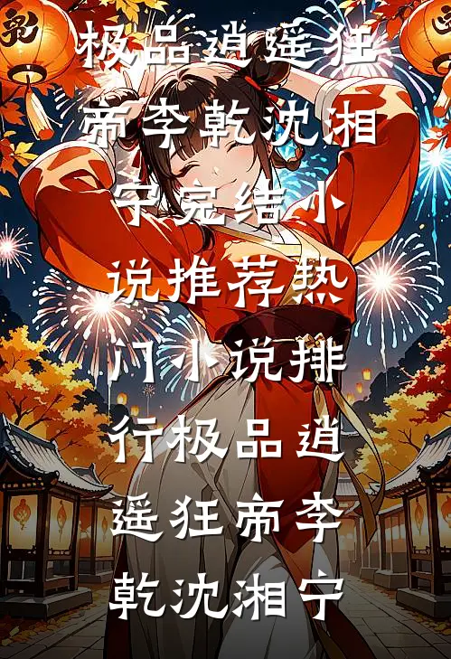 此后余生皆孤寂全局