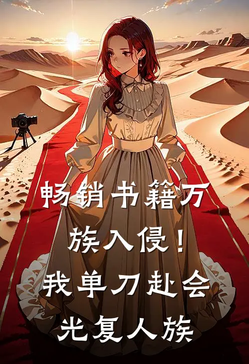 畅销书籍万族入侵！我单刀赴会光复人族