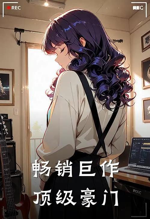 畅销巨作顶级豪门