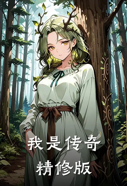 我是传奇精修版