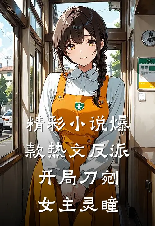 精彩小说爆款热文反派开局刀剜女主灵瞳