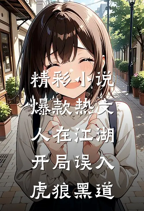 精彩小说爆款热文人在江湖,开局误入虎狼黑道