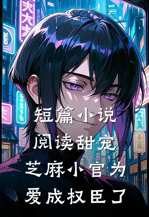 短篇小说阅读甜宠：芝麻小官为爱成权臣了