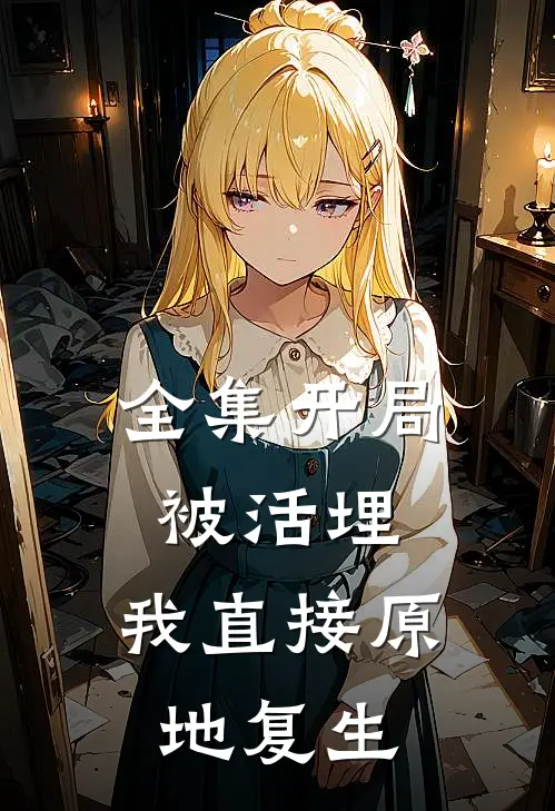 全集开局被活埋，我直接原地复生