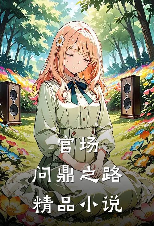 官场：问鼎之路精品小说