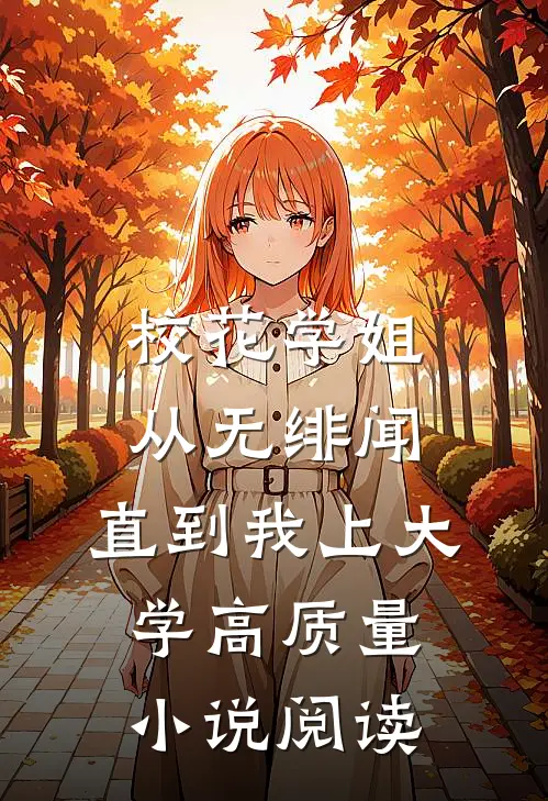 校花学姐从无绯闻，直到我上大学高质量小说阅读